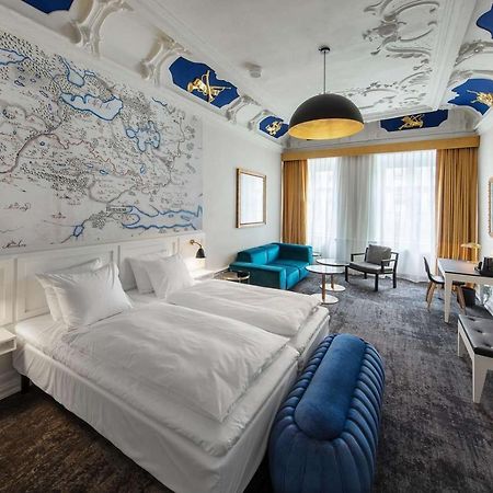 Jorgensens Hotel Horsens Luaran gambar