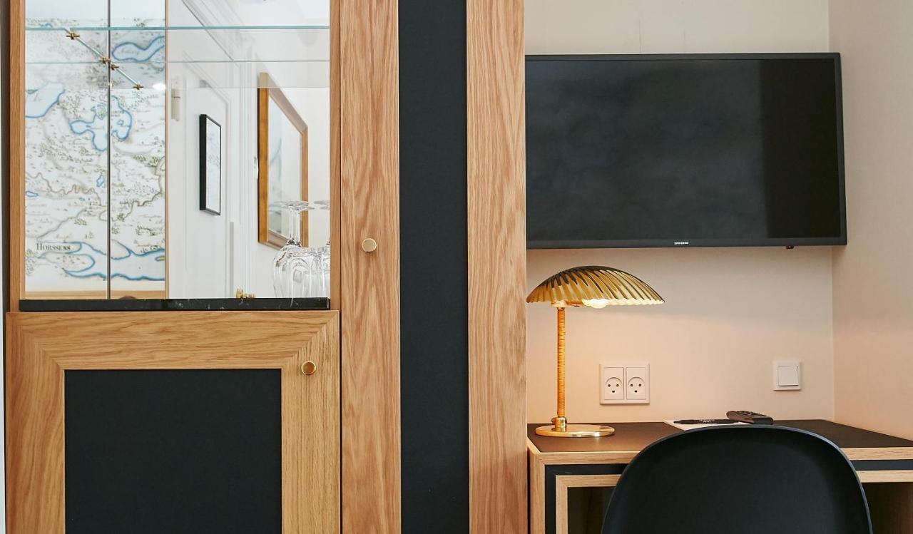 Jorgensens Hotel Horsens Luaran gambar
