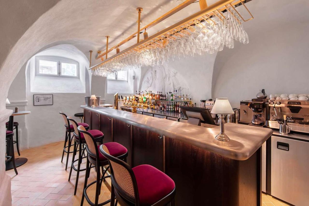 Jorgensens Hotel Horsens Luaran gambar