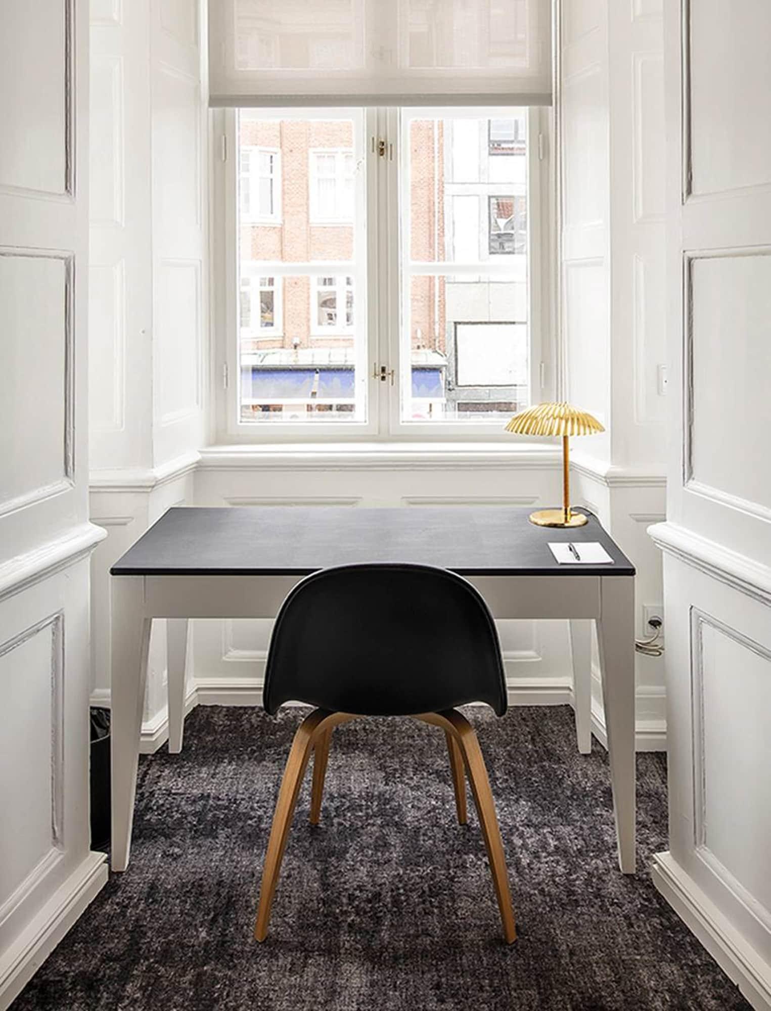 Jorgensens Hotel Horsens Luaran gambar