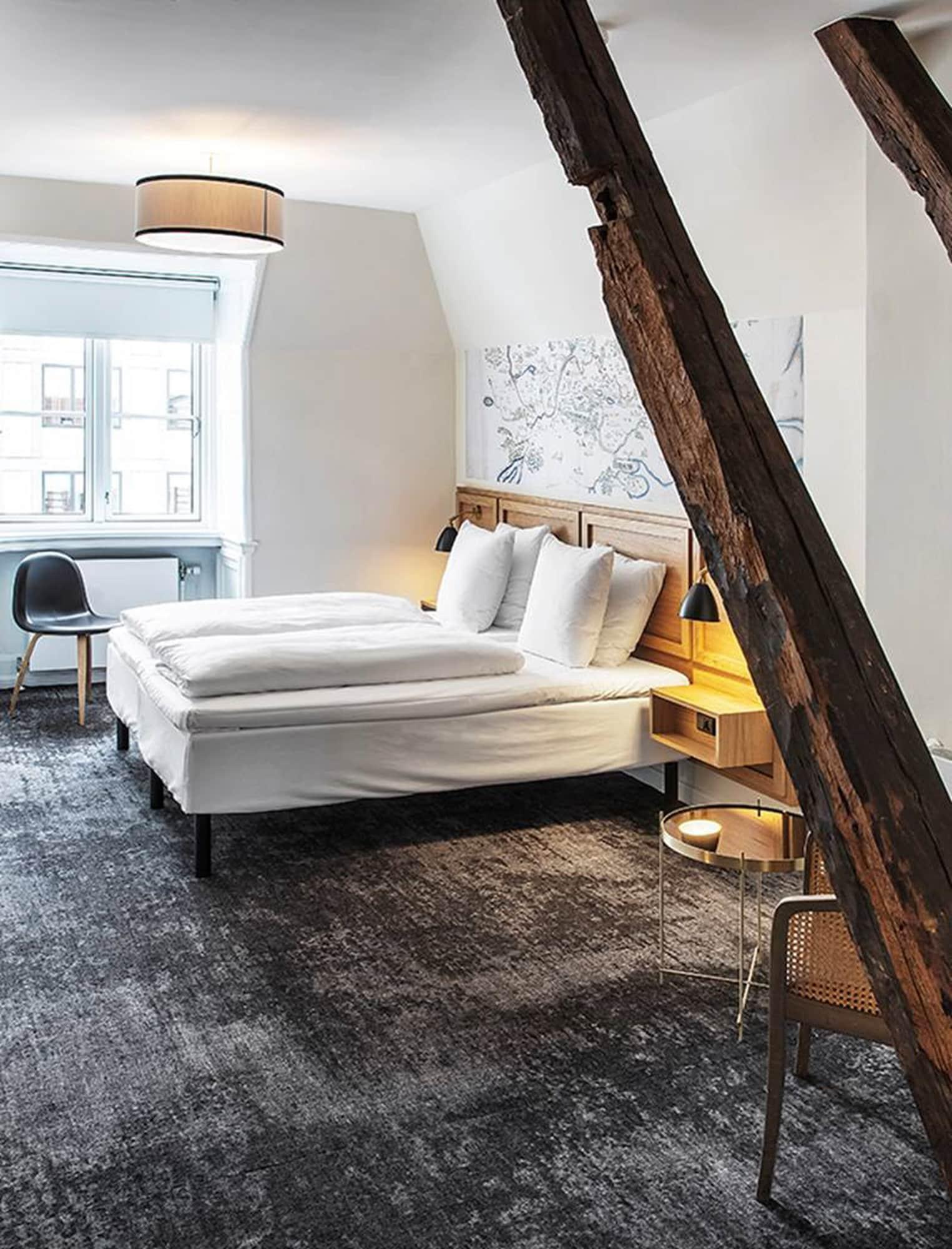 Jorgensens Hotel Horsens Luaran gambar