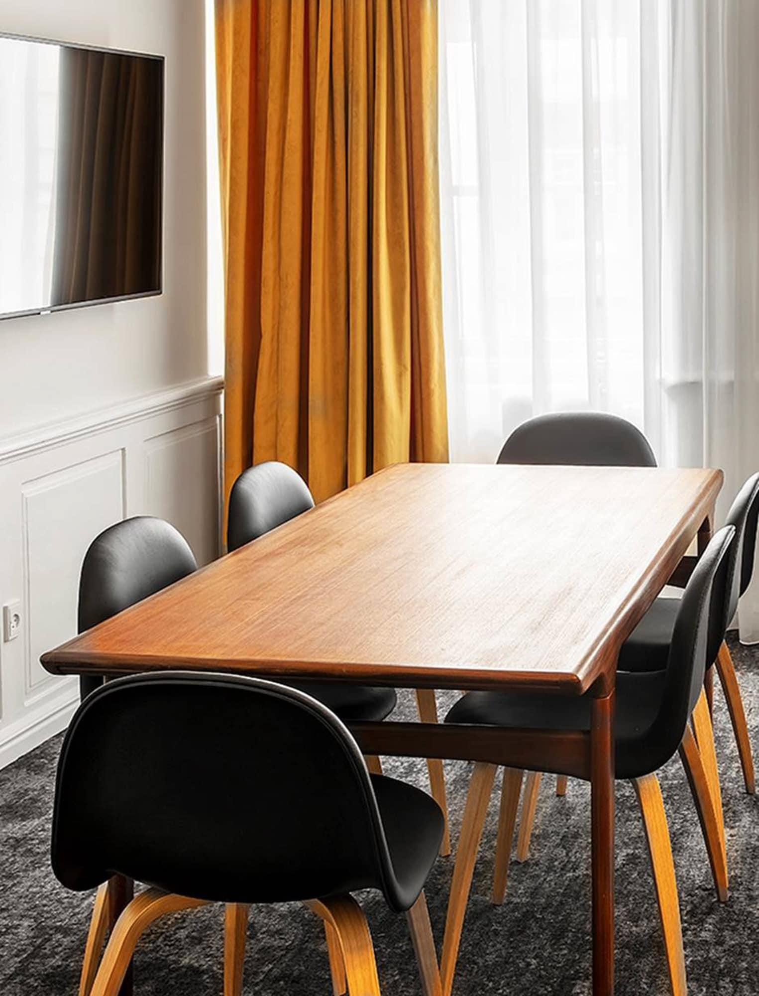 Jorgensens Hotel Horsens Luaran gambar