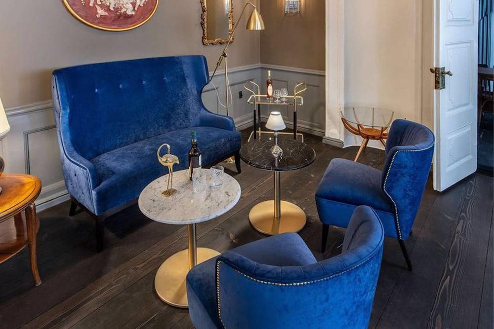 Jorgensens Hotel Horsens Luaran gambar