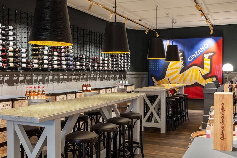 Jorgensens Hotel Horsens Luaran gambar