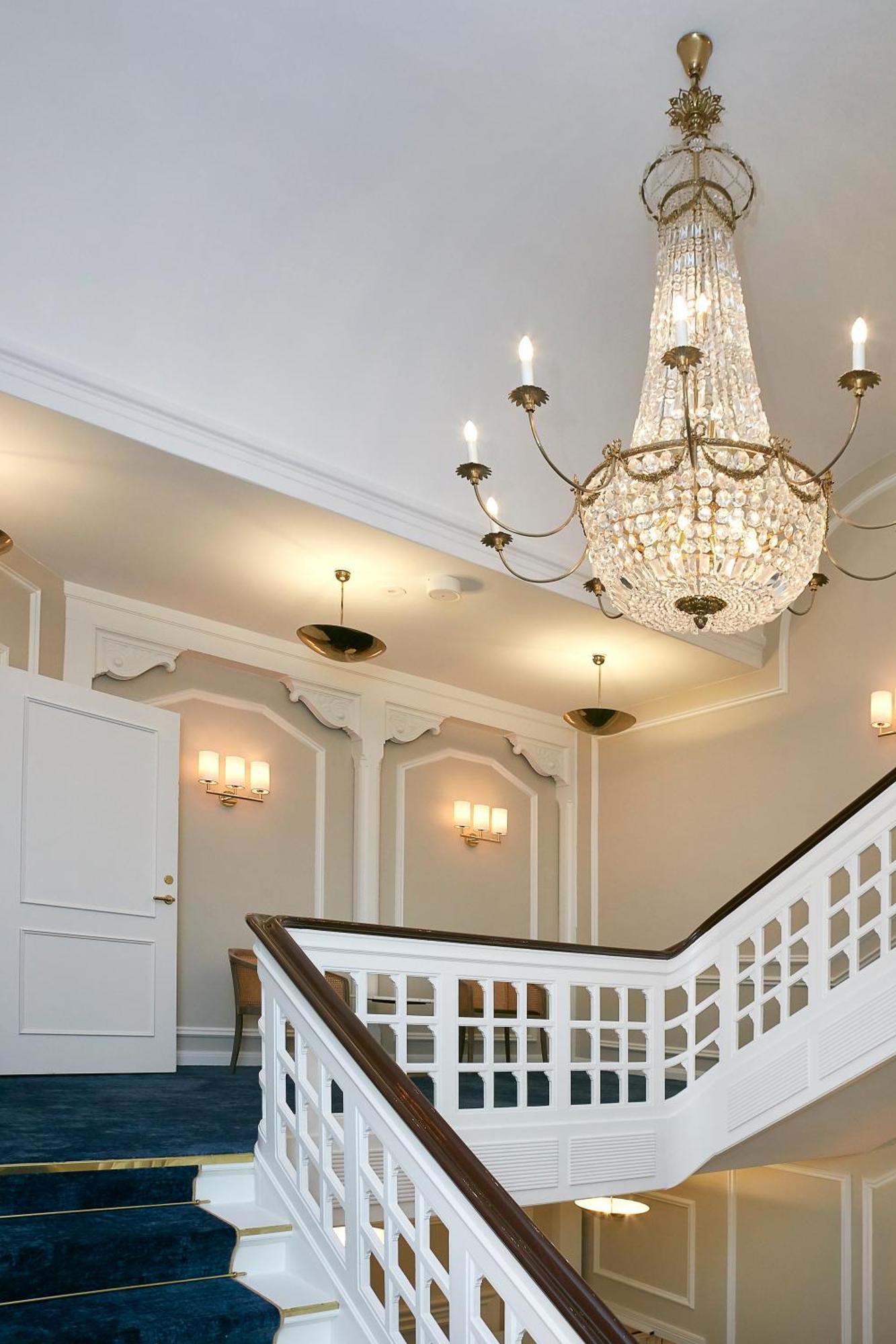 Jorgensens Hotel Horsens Luaran gambar