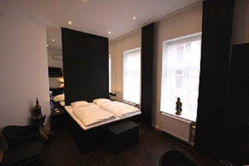 Jorgensens Hotel Horsens Bilik gambar